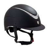 Cap unisex modello Galaxy con frame lucido Equestro