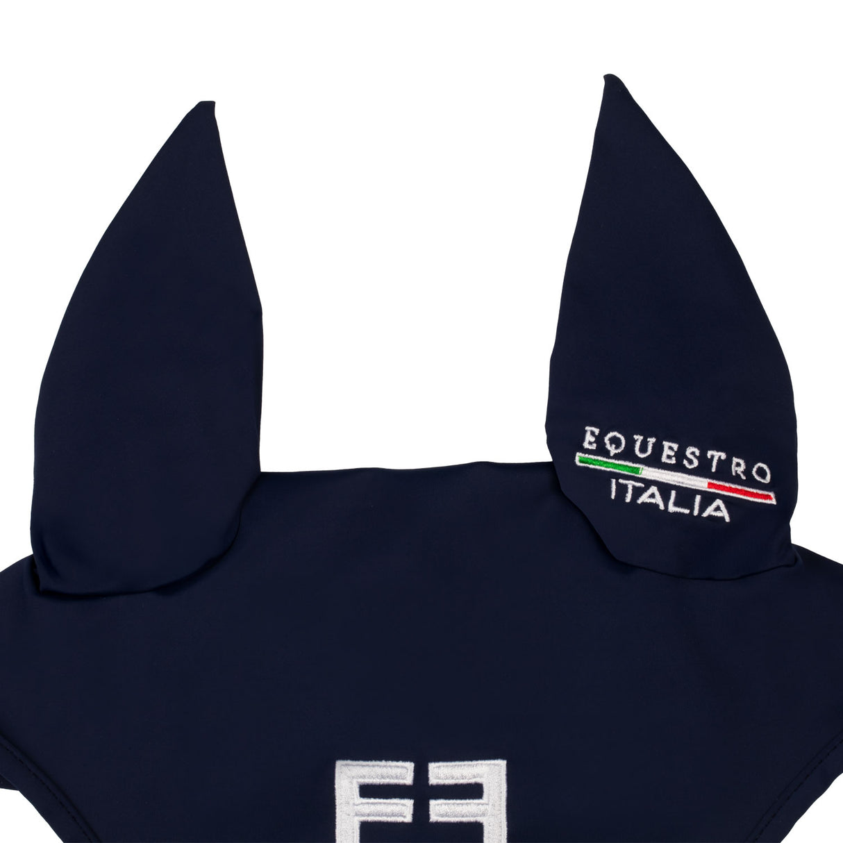 Cuffietta in tessuto tecnico Equestro X FISE full