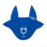 Cuffietta in tessuto tecnico Equestro X FISE full