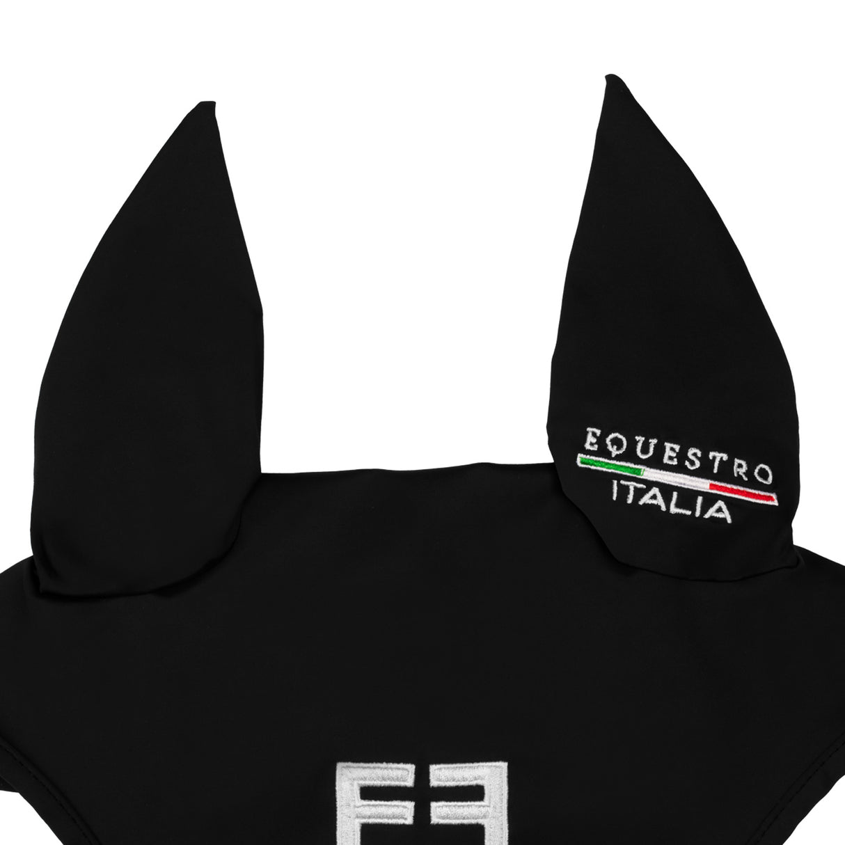 Cuffietta in tessuto tecnico Equestro X FISE full
