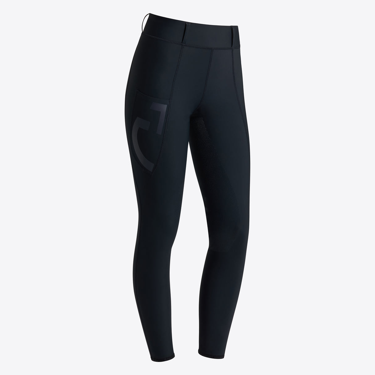 Leggings Cavalleria Toscana da donna full grip