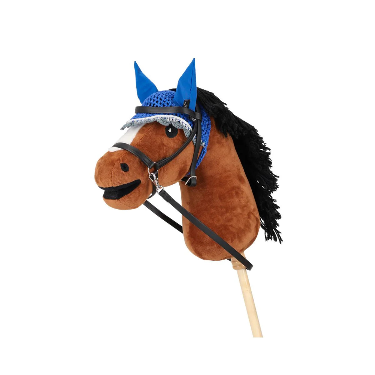 Cuffietta per Hobby horse QHP