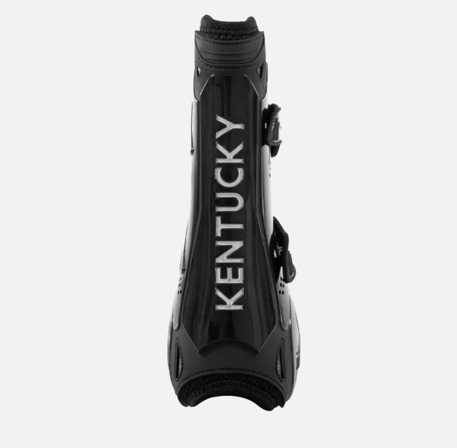 Stinchiere tendon boots bamboo elastic Kentucky