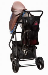 SADDLE SHERPA - Trolley porta sella Horse&Travel