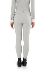 Pantaloni Ego7 Jumping EJ Breeches Women Verde Bottiglia