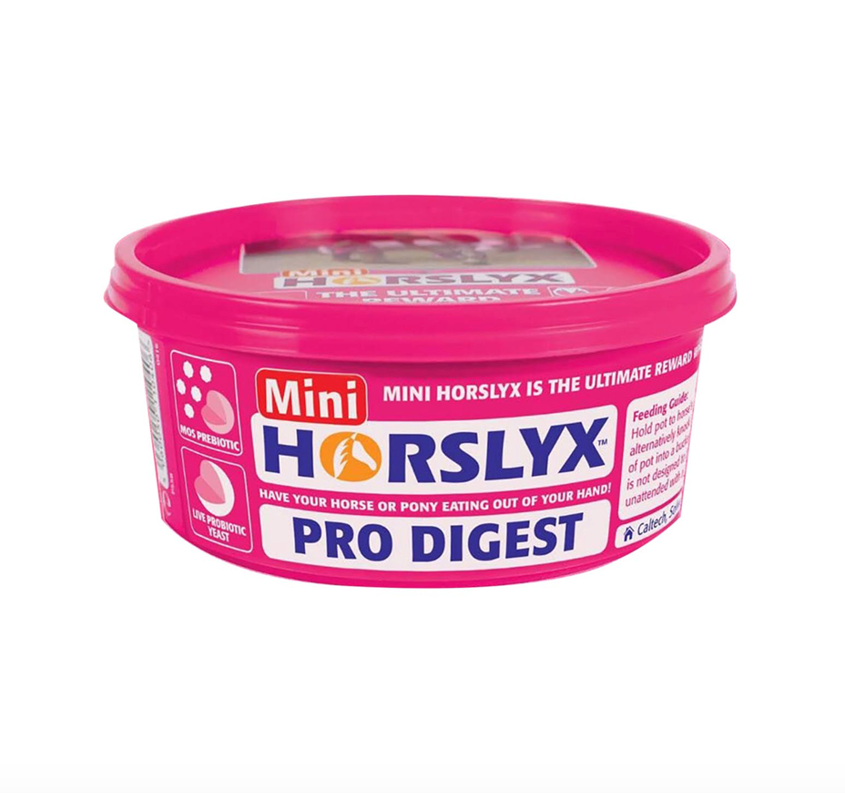 Horslyx Pro Digest mini 650 g
