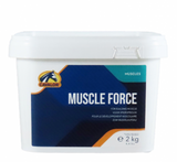 Supplemento muscolare Muscle Force Cavalor 2 kg