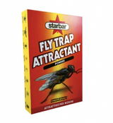 Fly Trap Attractant Starbar attrattivo specifico per mosche e insetti volanti