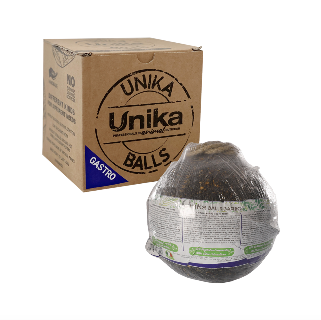 Balls Unika Gastro 2,5kg