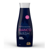 Shampoo per grigi Bianco Wash Cavalor 500 ml