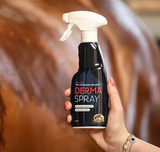 Spray detergente Derma Spray Cavalor 250 ml