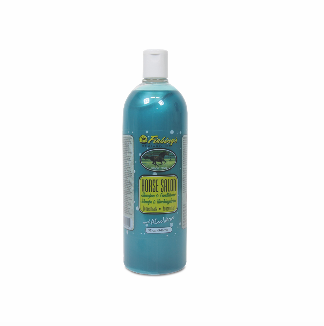 Shampoo horse salon FIEBING'S 946 ML