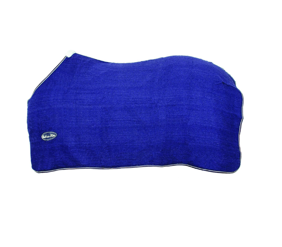 Coperta in spugna per cavallo modello Towel