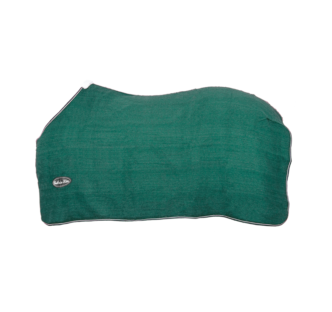 Coperta in spugna per cavallo modello Towel