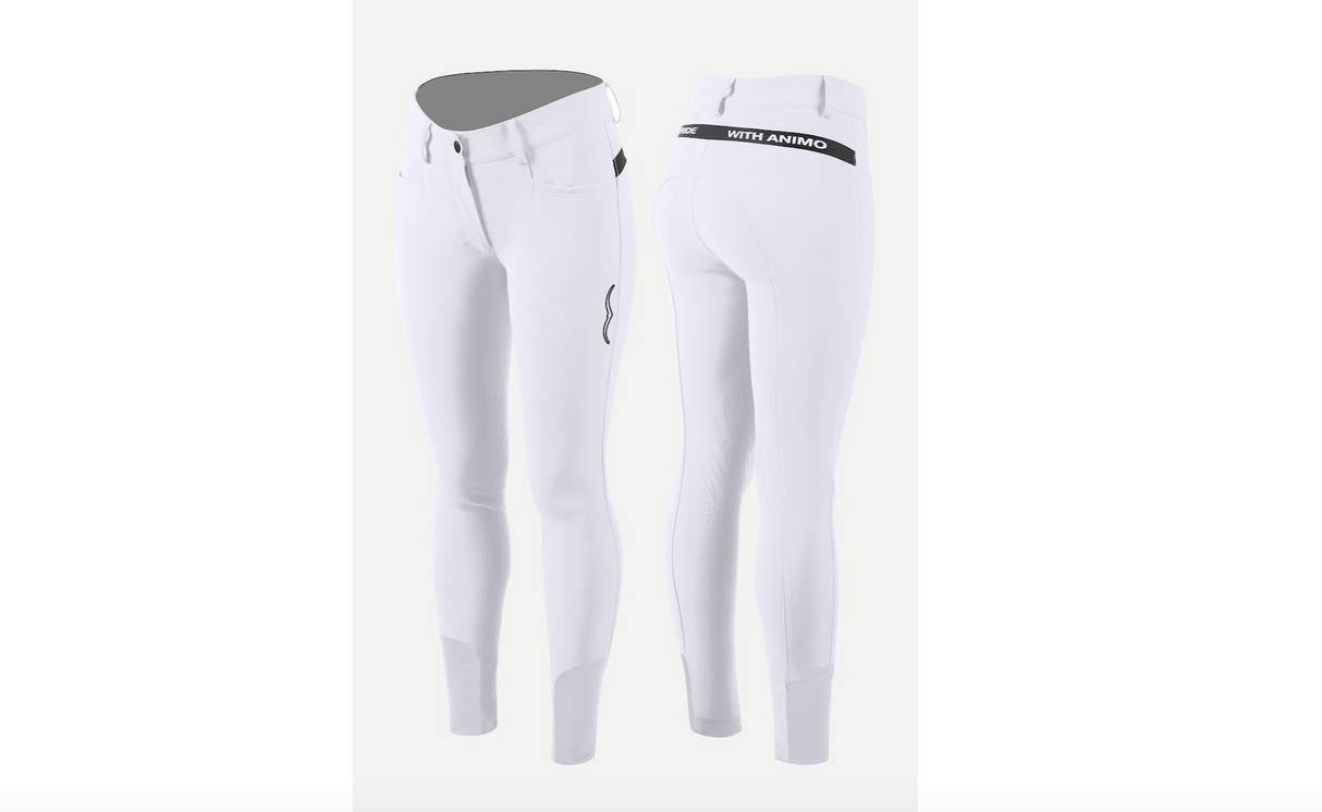 Pantalone Animo donna modello Nifosa 24S