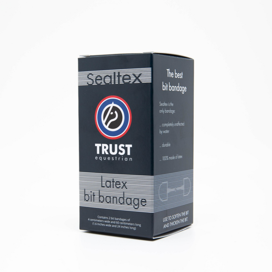 Sealtex latex bit bandage Trust