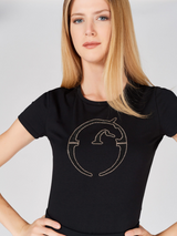 T-shirt donna modello Cecina Vestrum