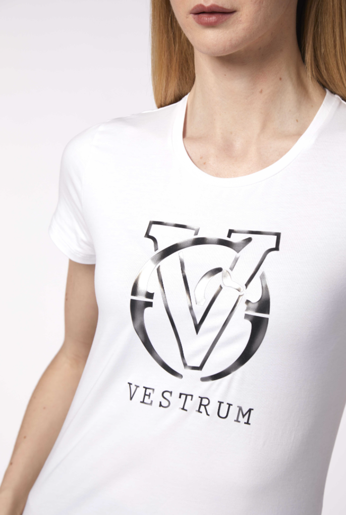 T-shirt donna modello Ibiza Vestrum