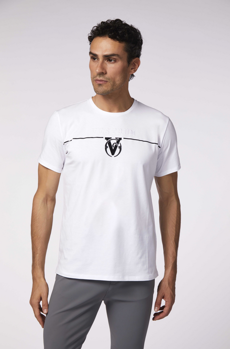 T-shirt uomo modello Zante Vestrum
