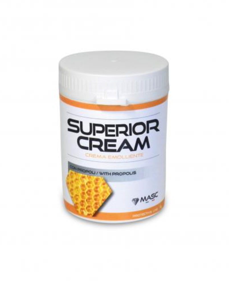 Crema emoliente Superior Cream 250 ml Masc