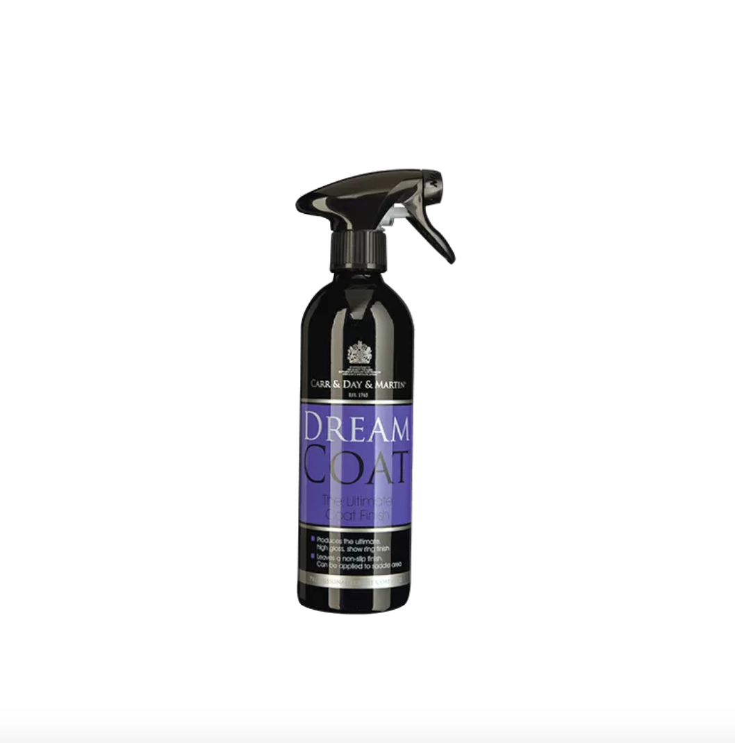 Ultimate Coat Finish Dreamcoat 500 ml Carr&Day&Martin