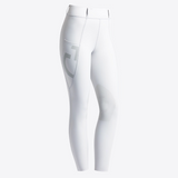 Leggings Cavalleria Toscana da donna jumping grip al ginocchio