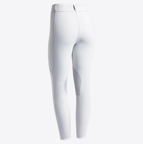 Leggings Cavalleria Toscana da donna jumping grip al ginocchio