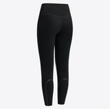 Leggings Cavalleria Toscana jumping da bambina grip al ginocchio e tasca laterale