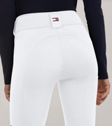 Pantalone donna full grip Vermont bianchi Tommy Hilfiger