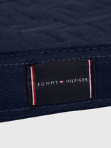 Sottosella jumping Oxford Tommy Hilfiger navy