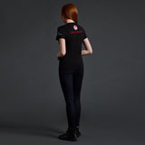 T-shirt da donna Cavalleria Toscana x Rome Gladiators