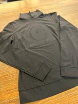 Maglia da allenamento donna Shizuoka Vestrum nera