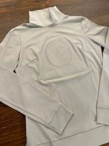 Maglia da allenamento donna Shizuoka Vestrum grigio ghiaccio