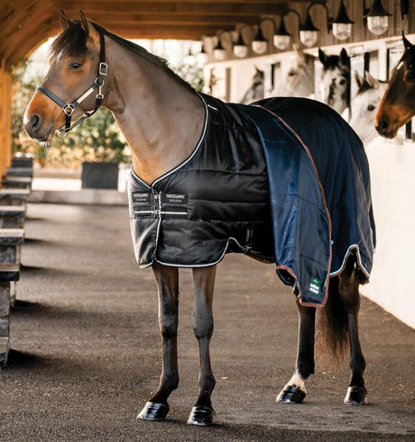 Coperta da stalla Horseware Easy-Layer (leggera, 100 g)