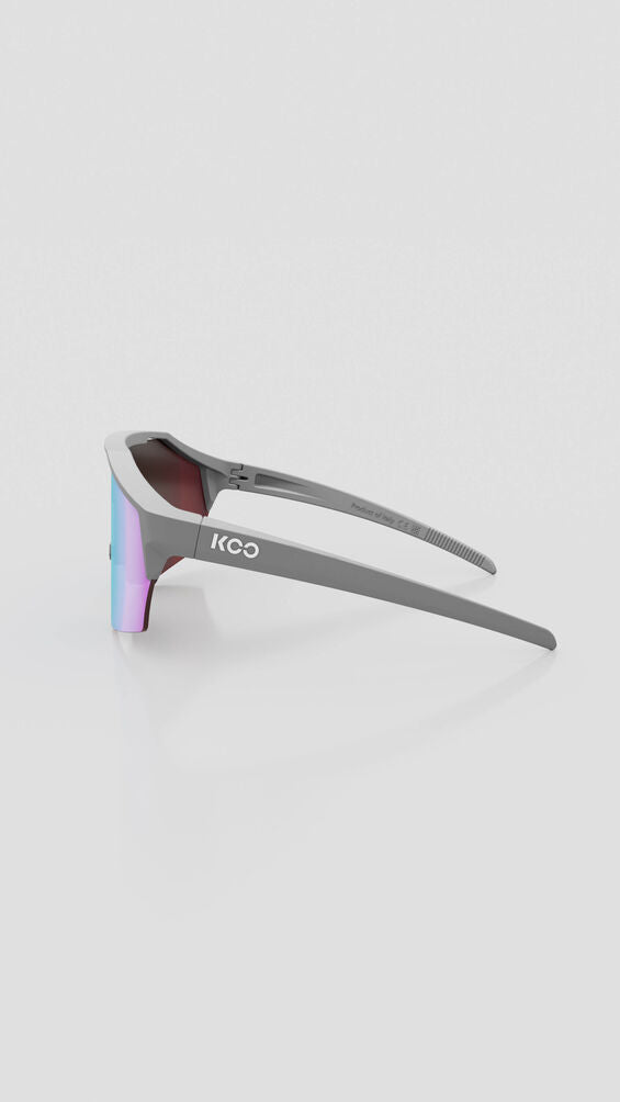 Occhiali Kask modello Alibi grey matt
