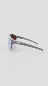 Occhiali Kask modello Alibi grey matt