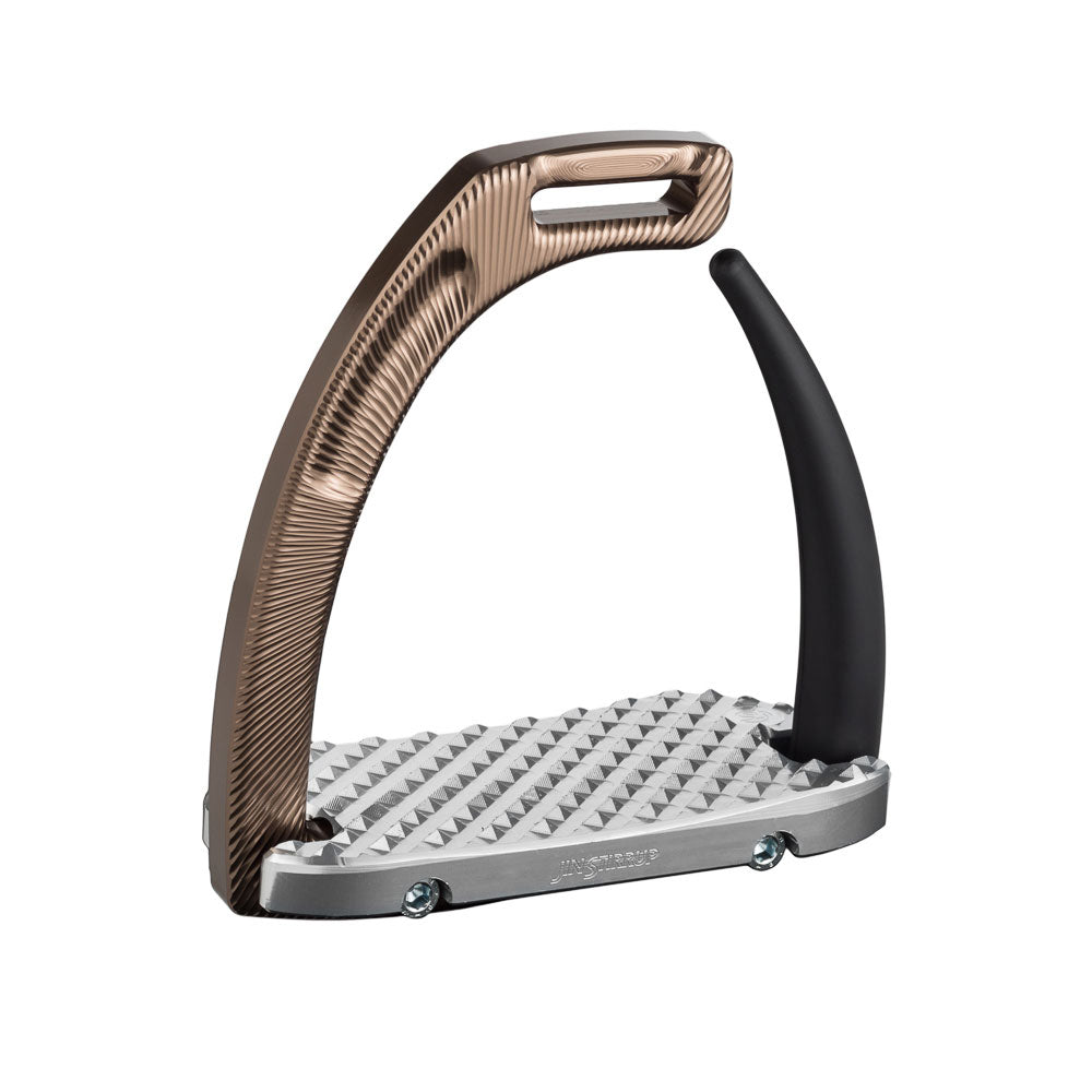 Staffe JS Italia modello Air Stirrup