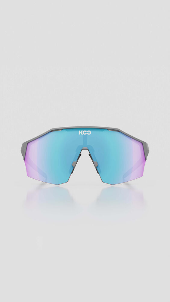 Occhiali Kask modello Alibi grey matt