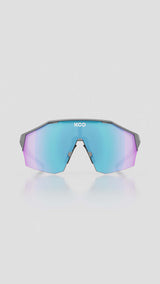 Occhiali Kask modello Alibi grey matt