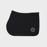 Sottosella e cuffia Nero ELEGANCE Ublack