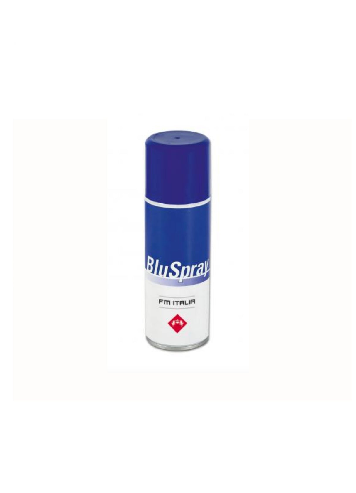 Disinfettante FM Italia Blu Spray