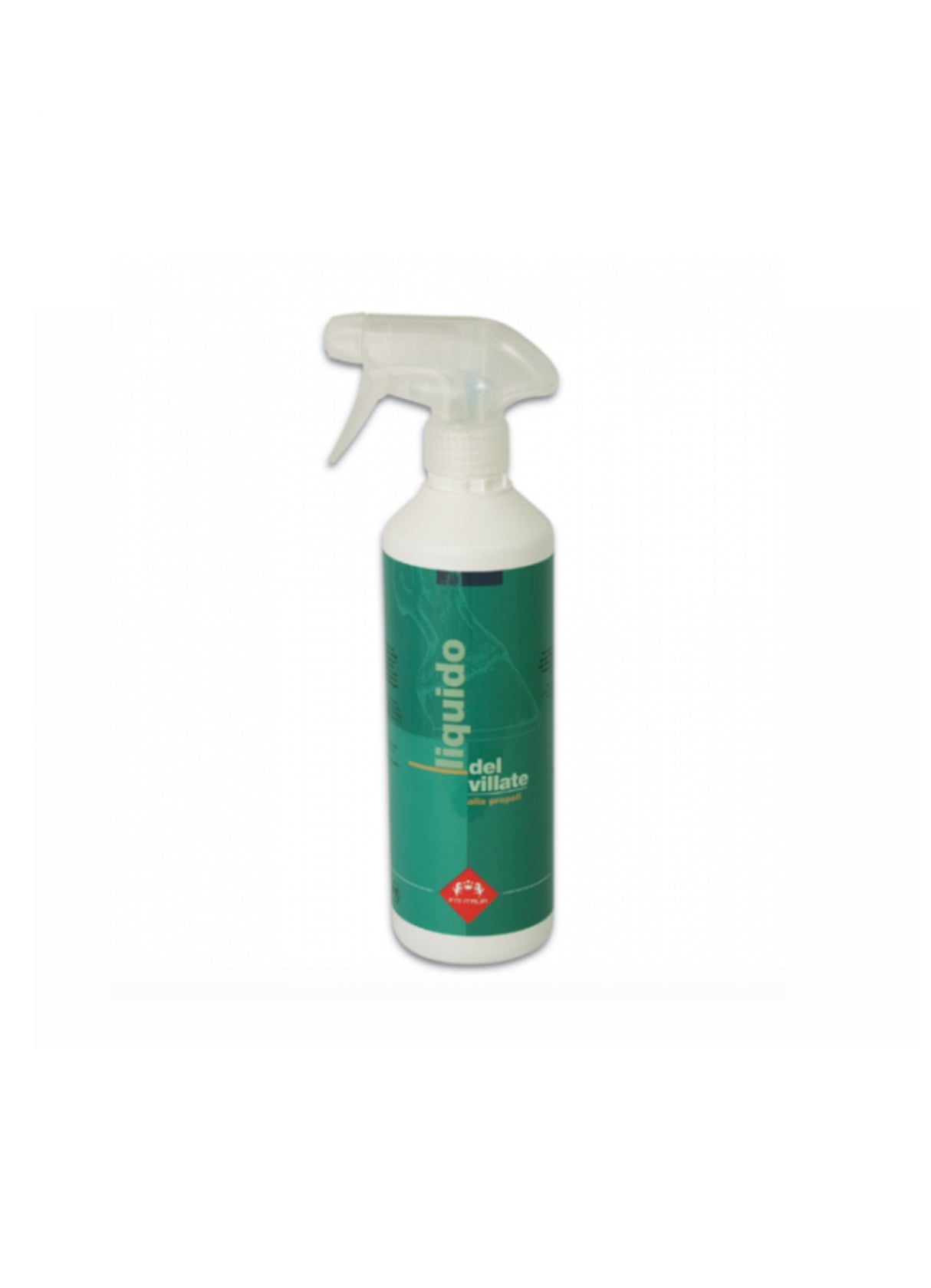 FM Italia liquido del viliate con propoli 500 ML