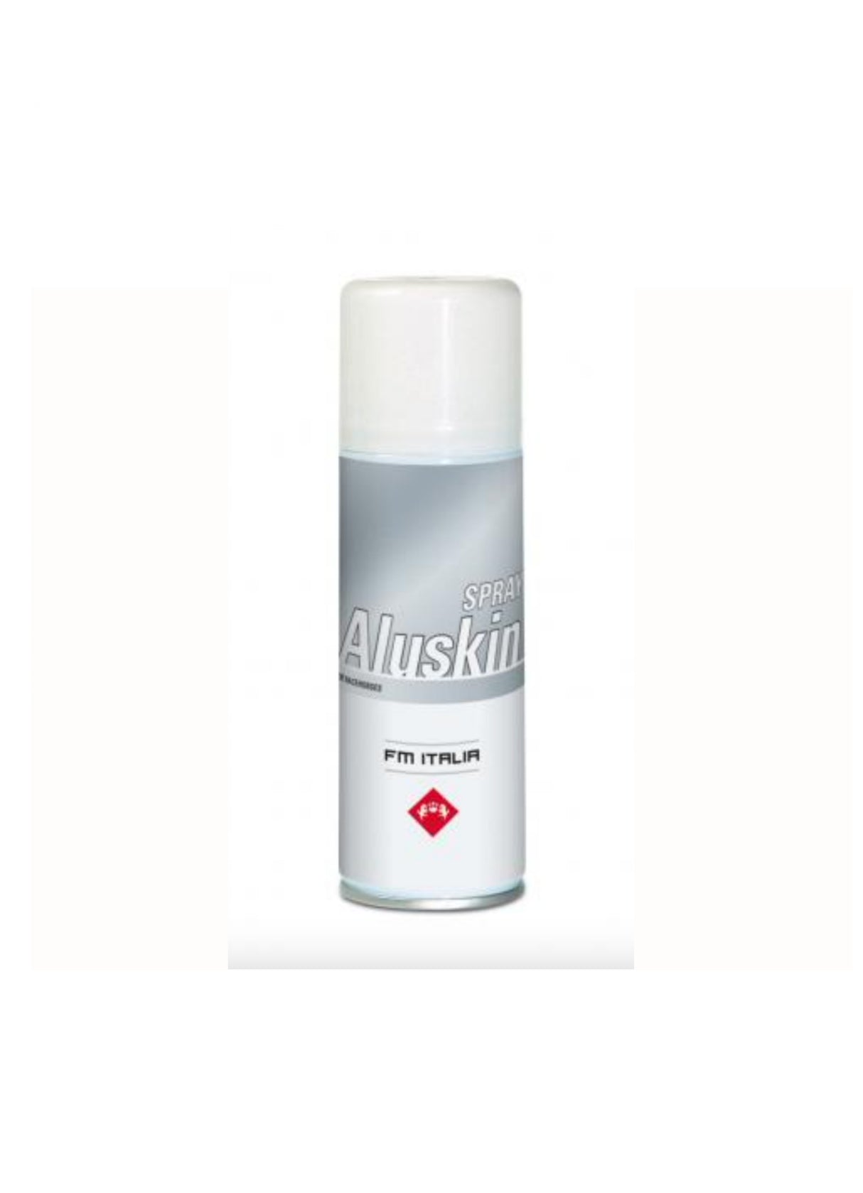 Aluskin spray 200ML FM Italia