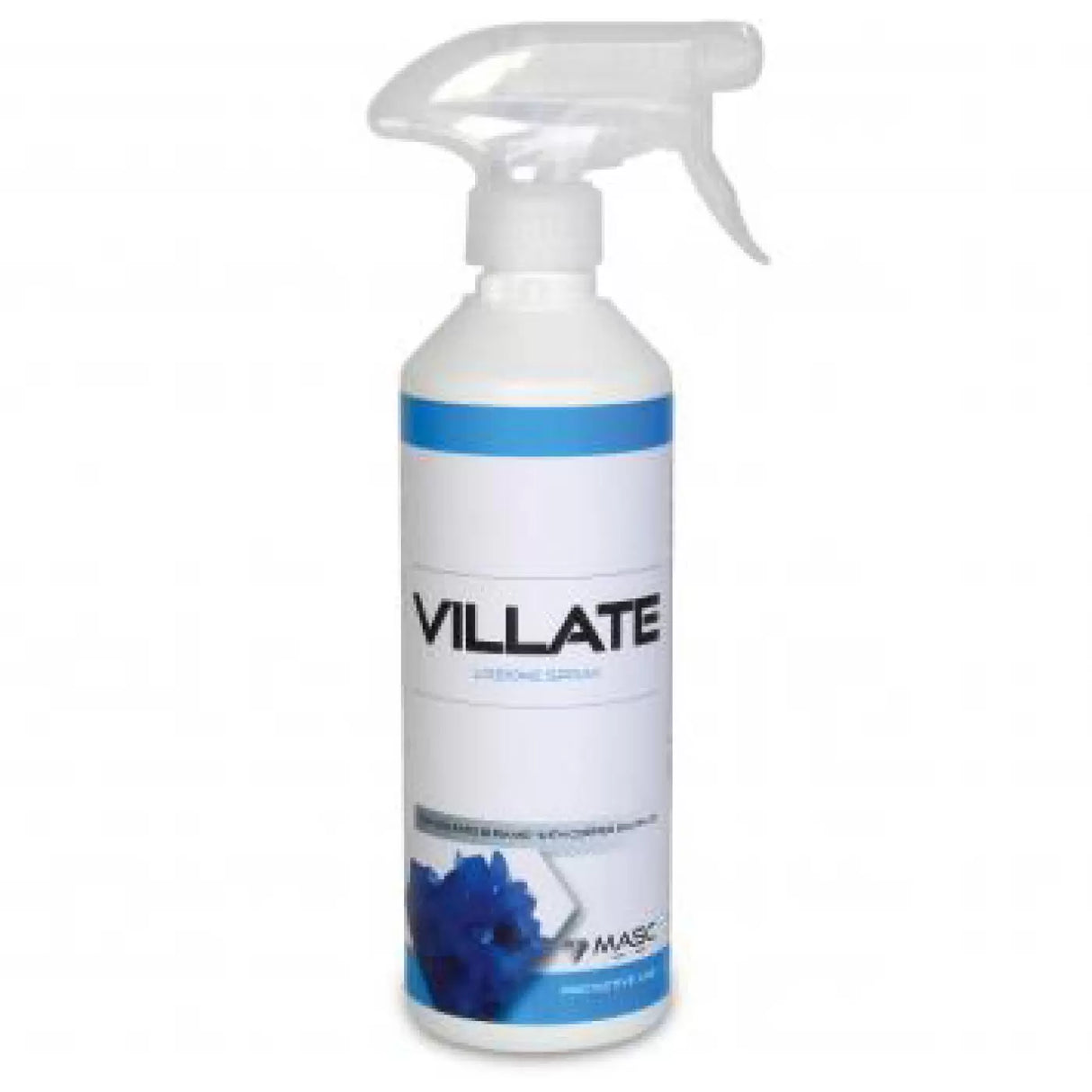 Lozione spray villate Masc 500ml