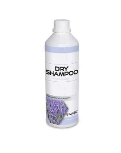 Shampoo Secco Masc Dry Shampoo