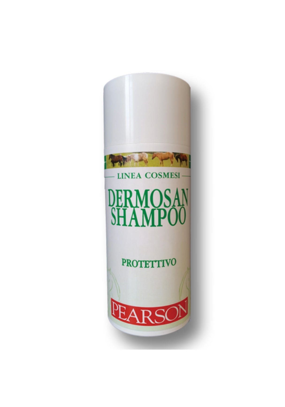 Shampoo protettivo DERMOSAN Pearson 500 ml