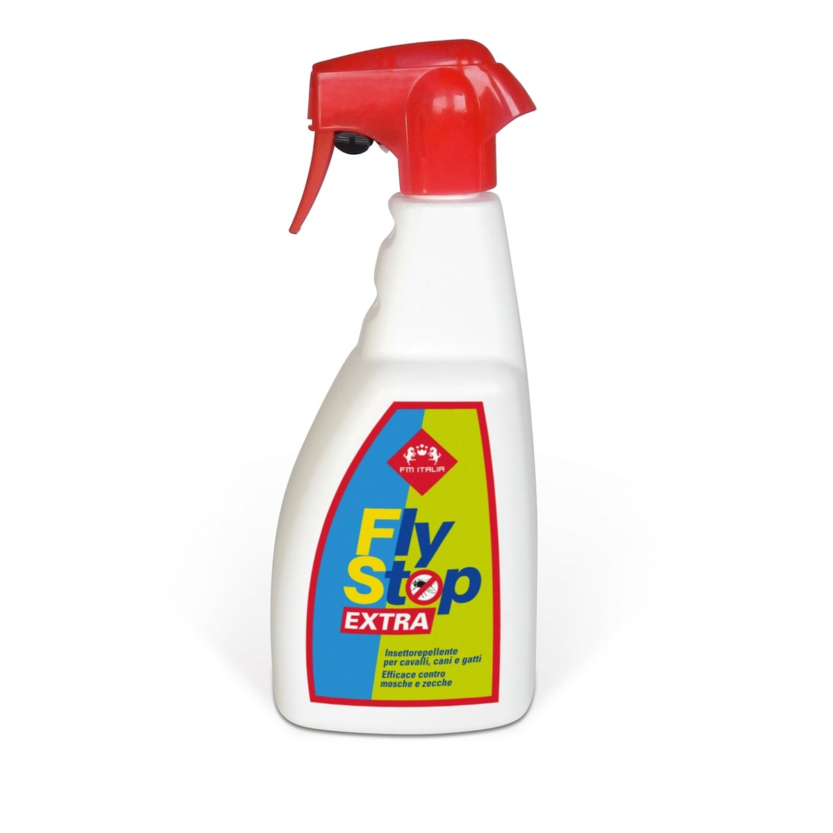 Repellente Fly stop extra 750 ml FM Italia