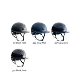 Casco Kask Kooki Lady Visiera Polo Lucido