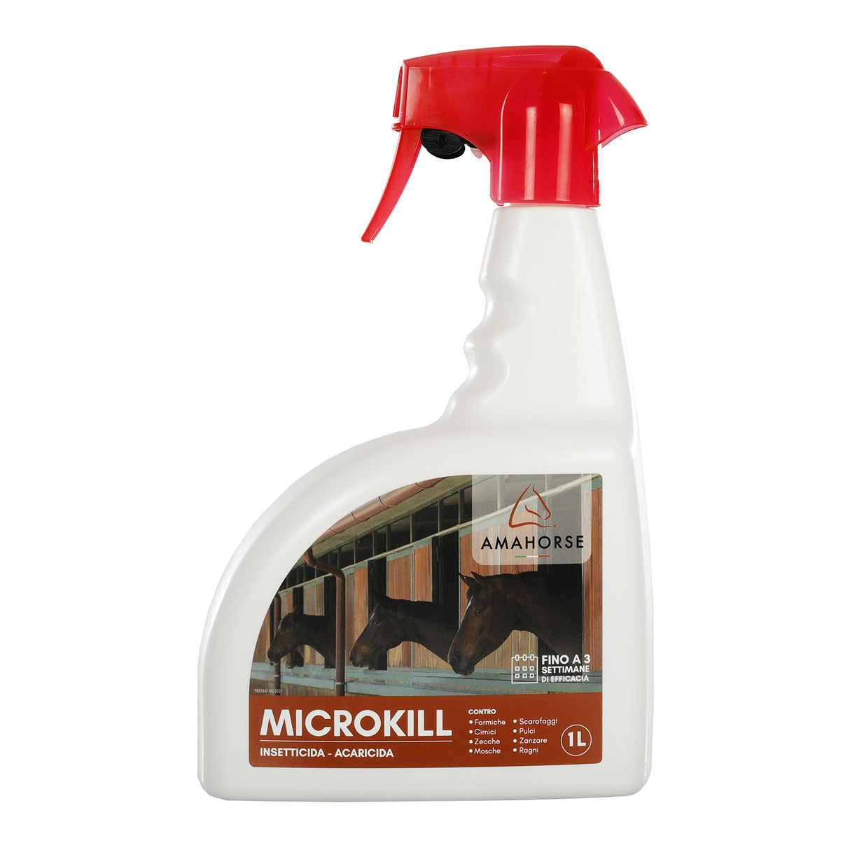 MICROKILL insetticida 1L