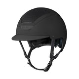 Casco Visiera Corta Kask Hunter